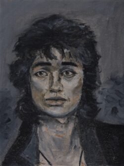 Виктор Цой
