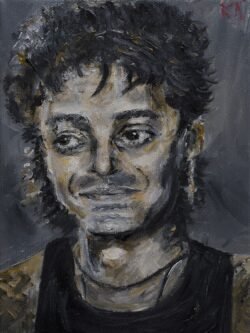 Константин Кинчев